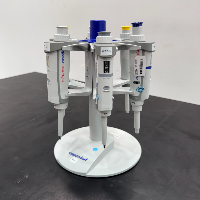 Eppendorf Single Chanel Pipets; Quantity: 6 image 1